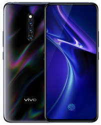 Замена разъема зарядки на телефоне Vivo X27 Pro в Набережных Челнах